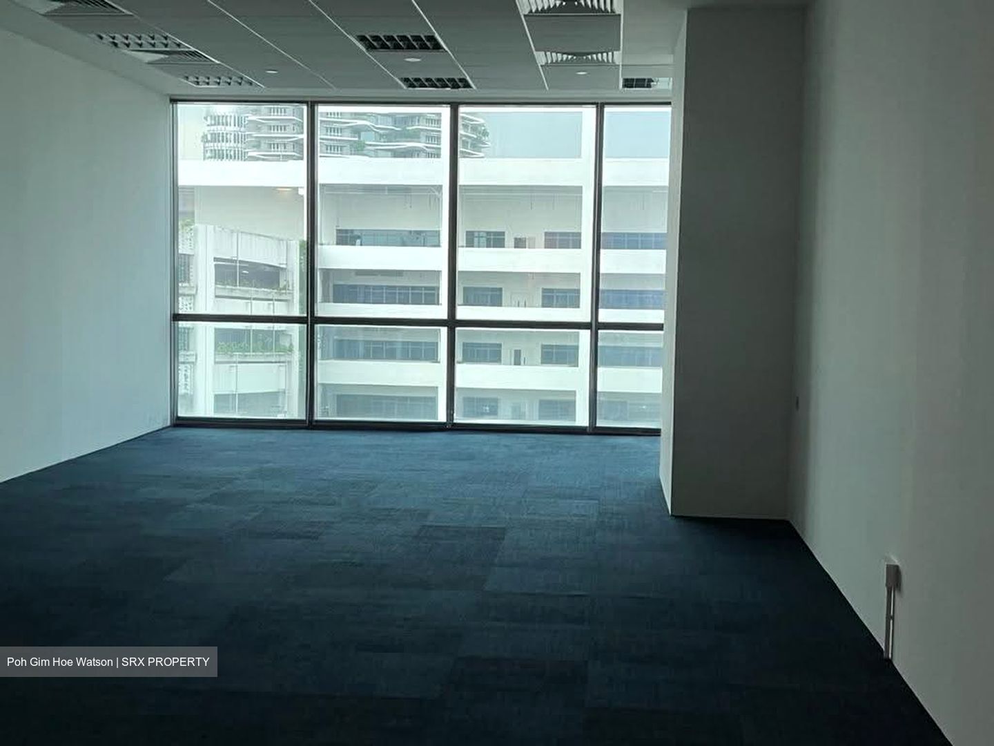 Vision Exchange (D22), Office #575890341